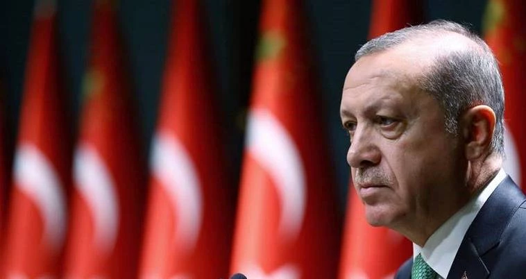 «Τρελές» αντιδράσεις από  Ερντογάν: Eρχεται πυρηνικός σταθμός στην Θράκη – Θα στείλει και δεύτερο πλοίο για γεωτρήσεις στη Μεσόγειο – Ξεφεύγει η κατάσταση;